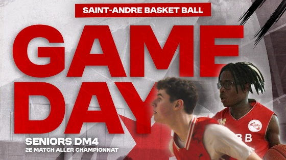 Miniature projet Match de Basket