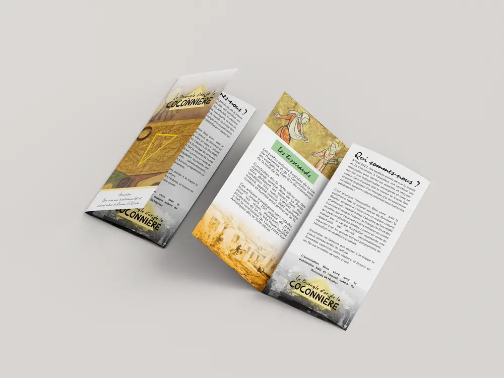 Mockup Livret de la Coconnière 4