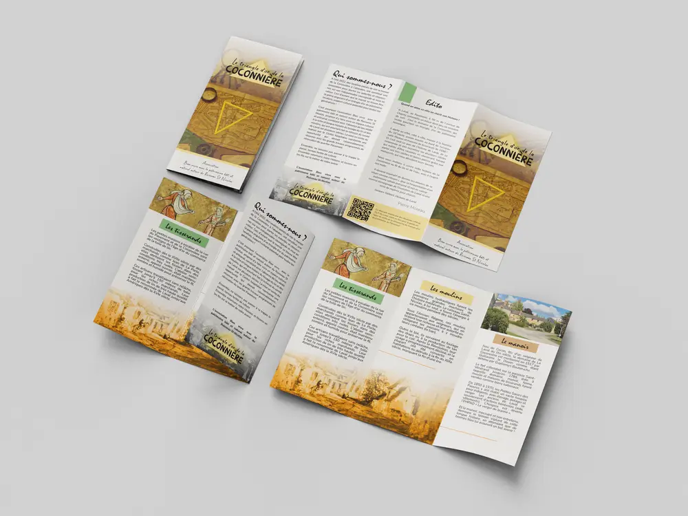 Mockup Livret de la Coconnière 5