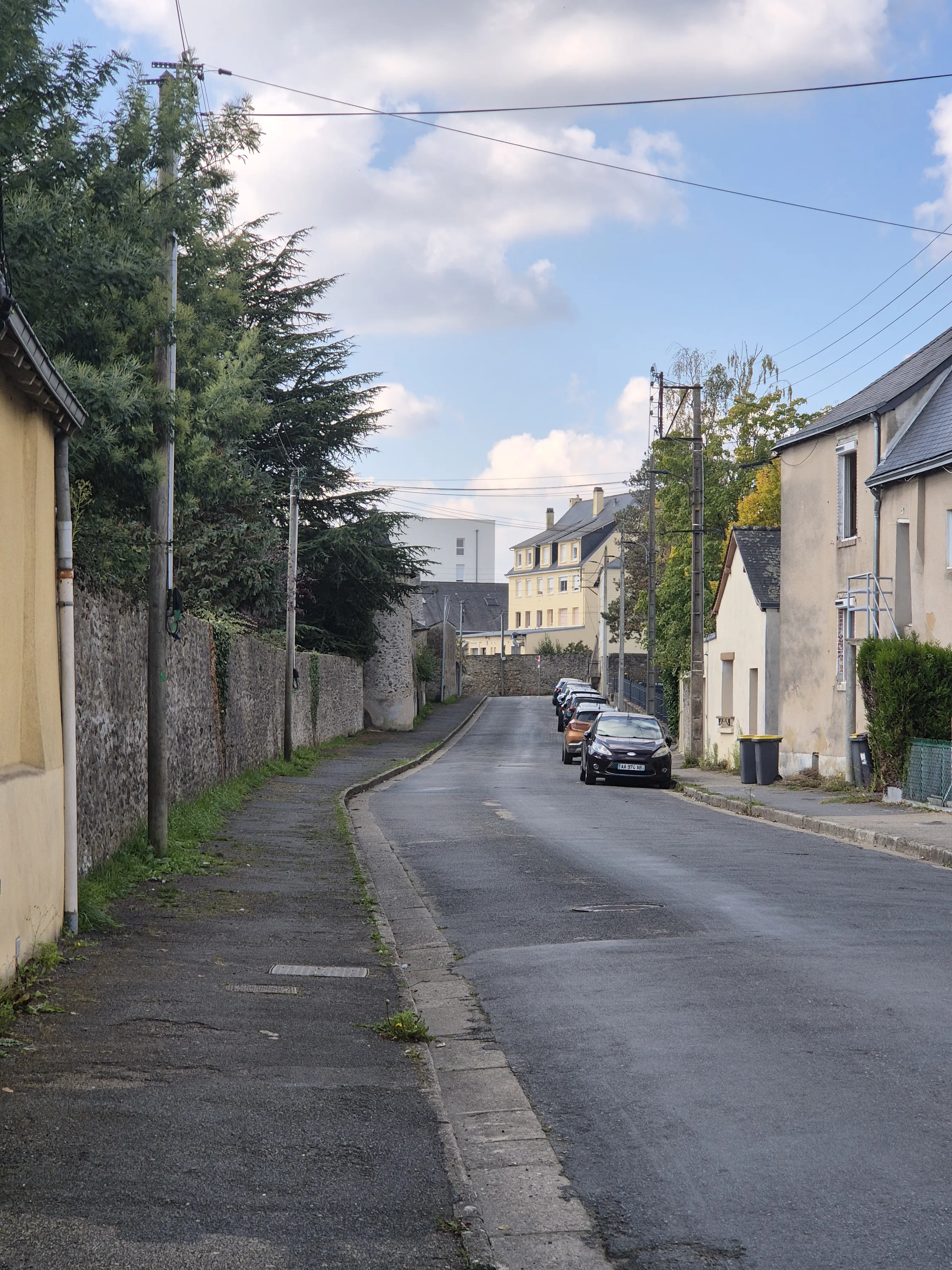 Photo du projet Coconnière 1