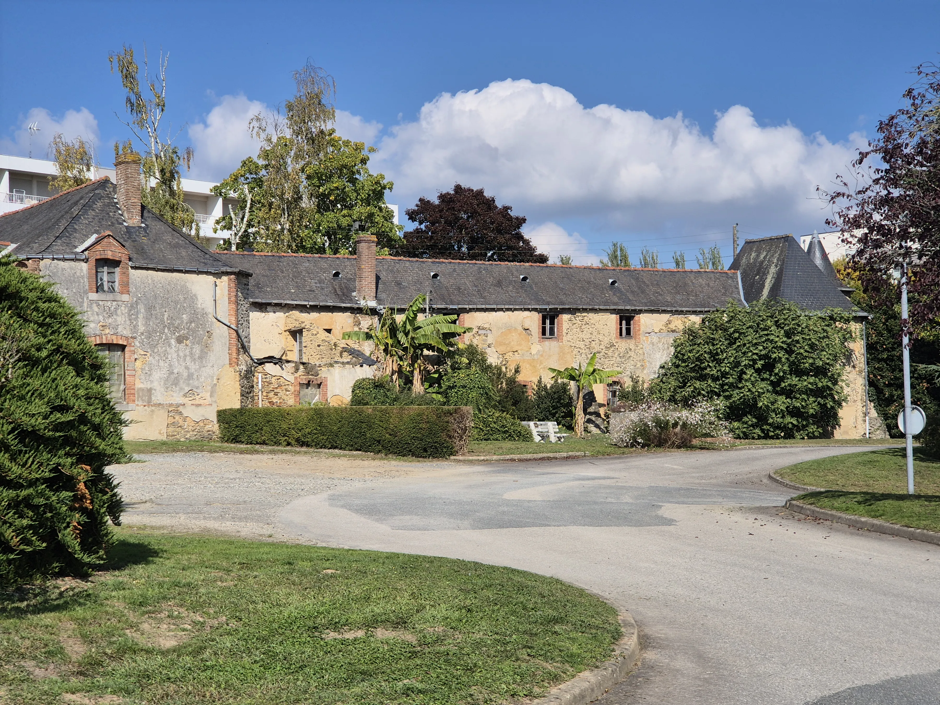 Photo du projet Coconnière 4