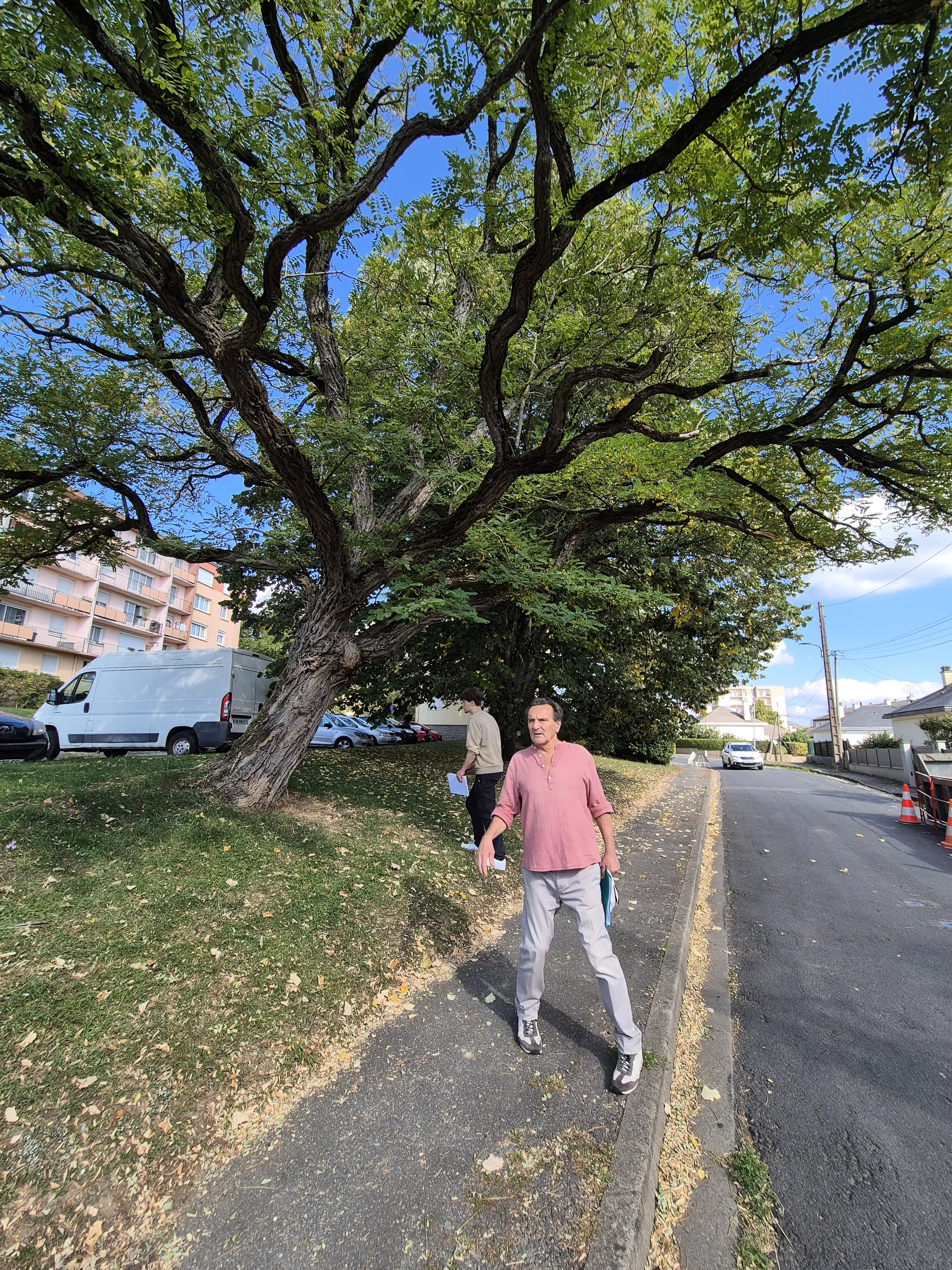 Photo du projet Coconnière 6