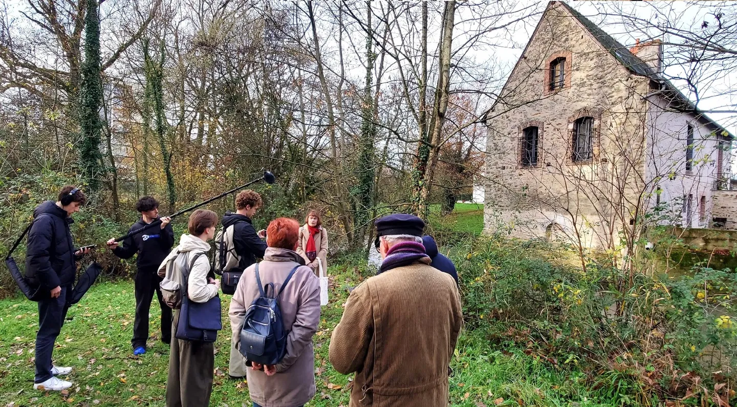 Photo du projet Coconnière 11