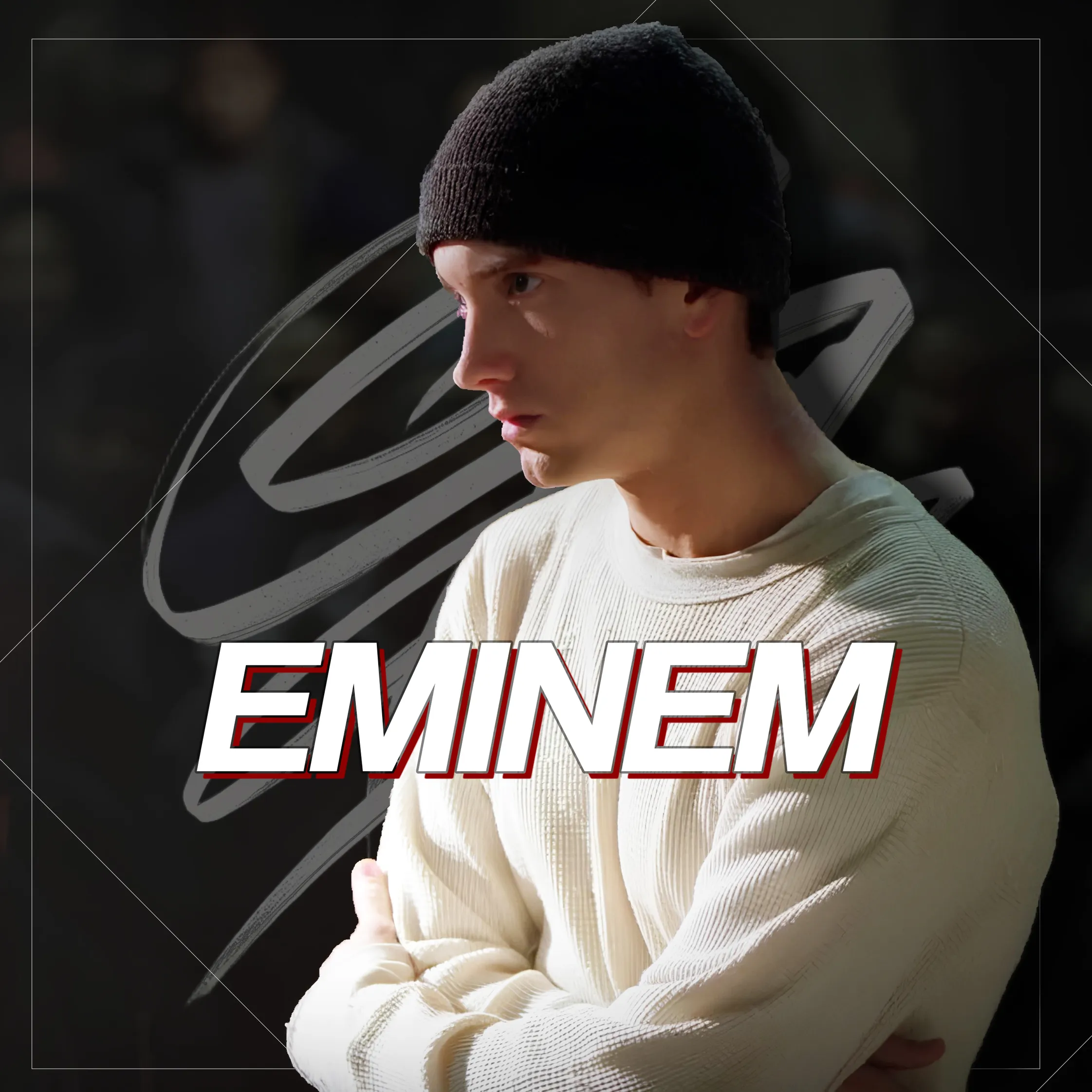 Design d'Eminem