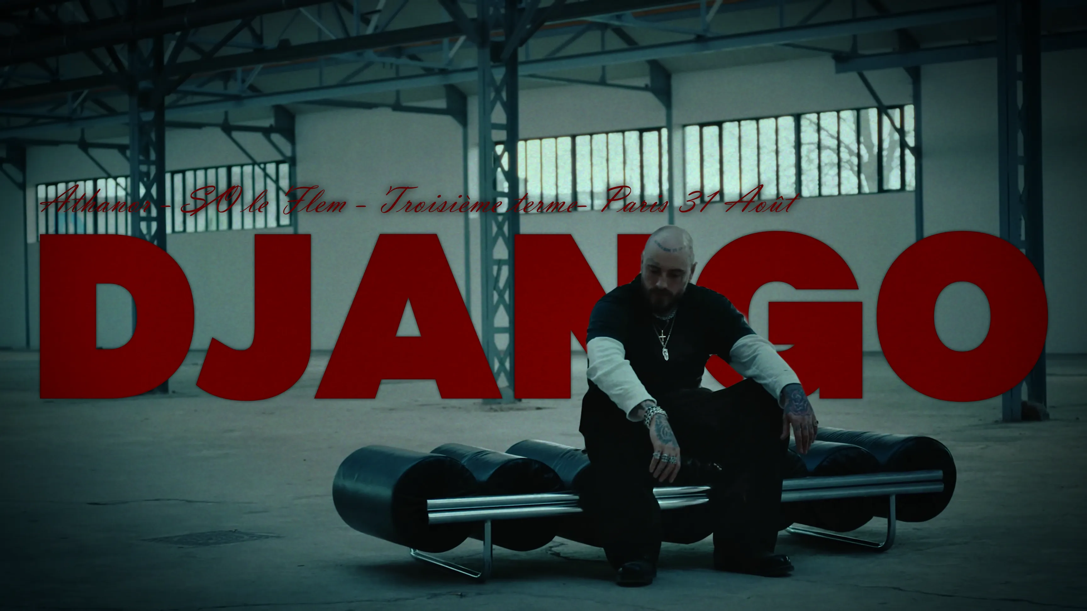 Designe de Django V2 version 2