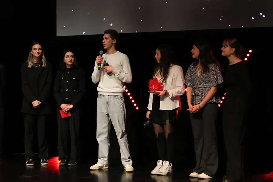 Photo de la cérémonie des Walids édition 2025