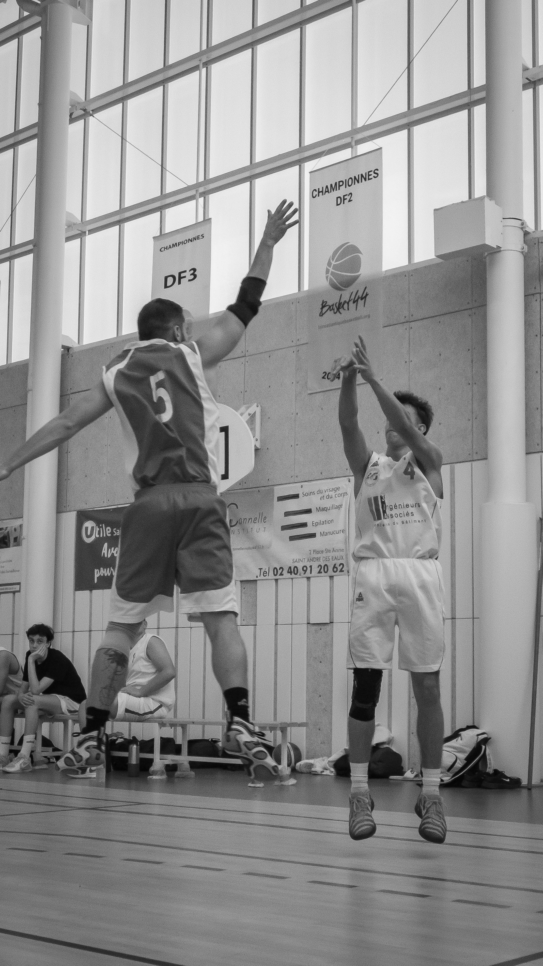 Basket 5